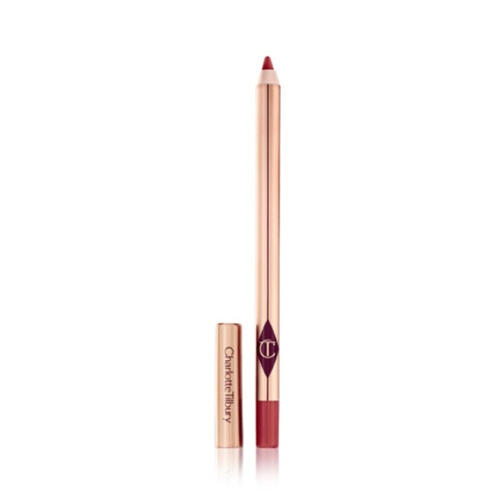 Charlotte Tilbury new Lip Cheat Crazy in Love